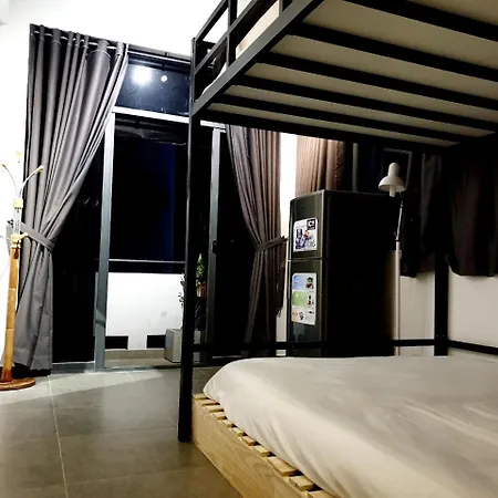Zvillage Ncc - Modern Townhouse In District 1 Ho Chi Minh City Exterior photo