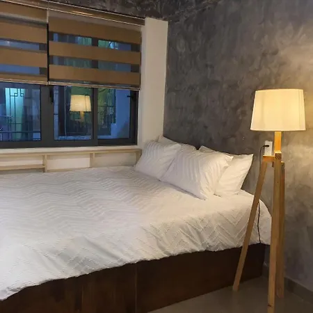 Zvillage Ncc - Modern Townhouse In District 1 Ho Chi Minh City Exterior photo