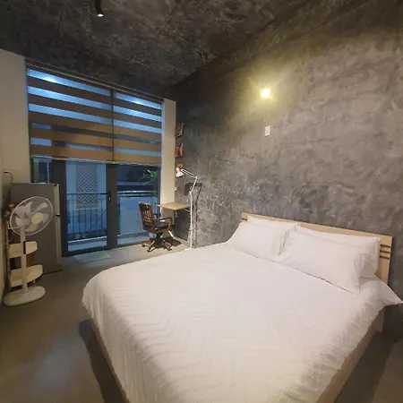 Zvillage Ncc - Modern Townhouse In District 1 Ho Chi Minh City Exterior photo
